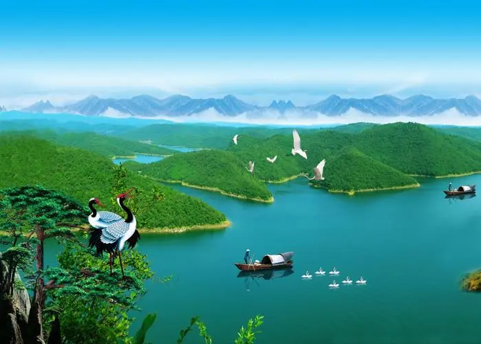 高端智能化无人化